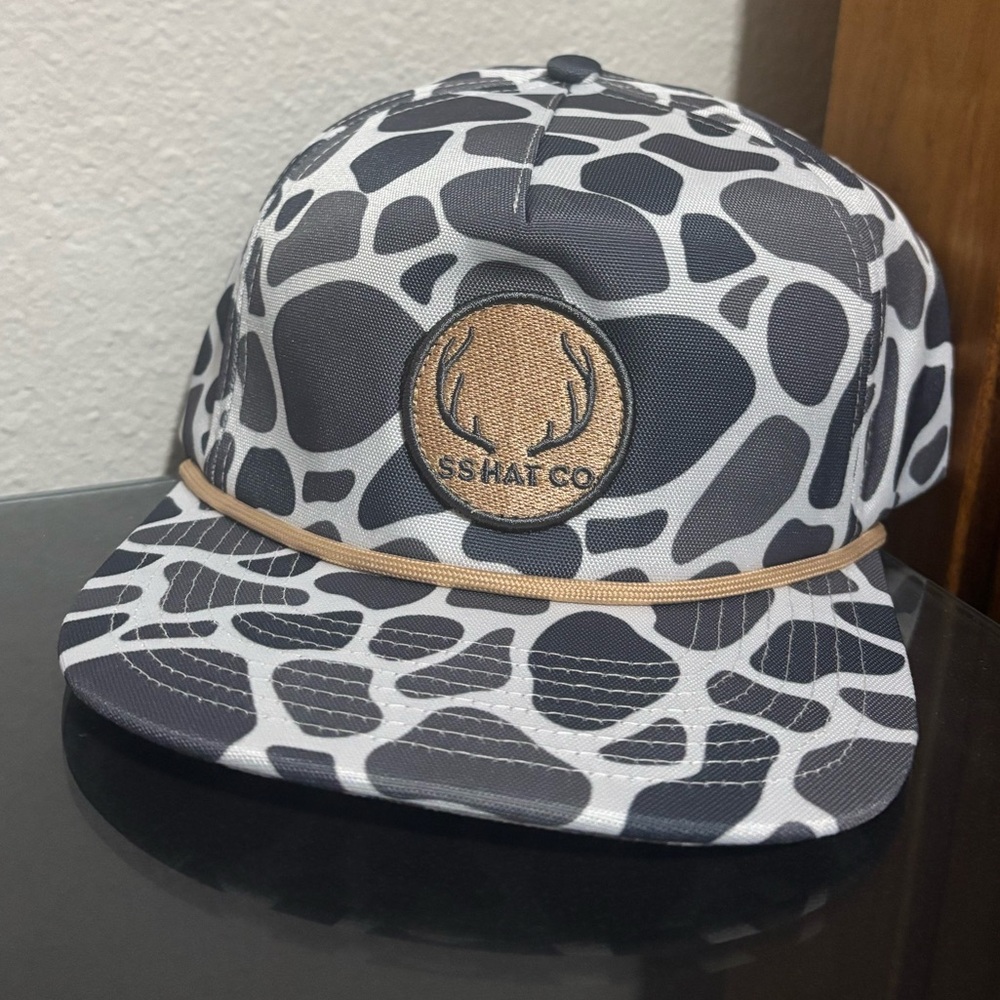 Southern String Hat